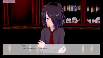 Lessons In Love Playthrough Lucasero Part200 thumbnail