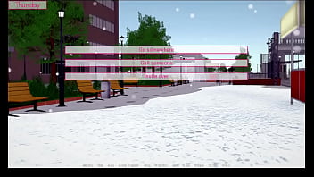 Lessons in love playthrough lucasero part200