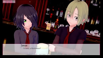 Lessons in love playthrough lucasero part200