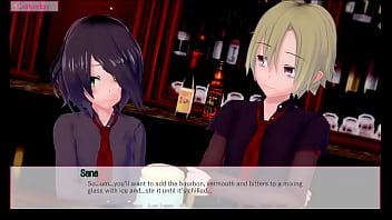 Lessons in love playthrough lucasero part200