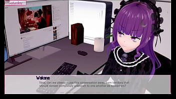 Lessons in love playthrough lucasero part200