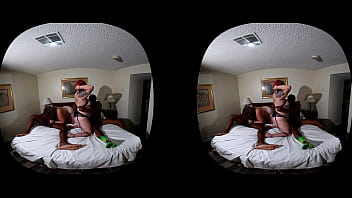 Amateur swinger foursome