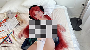 Preview "punishment of a lazy college private lesson"