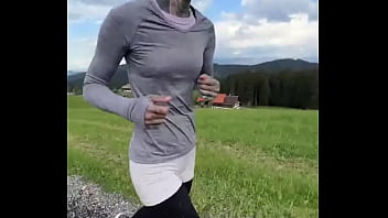 What's your favorite running route share below ️ ready set run whether you're a seasoned pro or