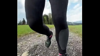 What's your favorite running route share below ️ ready set run whether you're a seasoned pro or