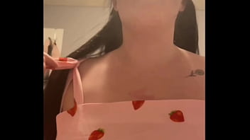 Slutty stepsister sucks and fucks you