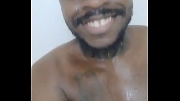 Introducing a more wet shiny and slick down version of myself for free 2