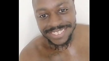 Introducing a more wet shiny and slick down version of myself for free 2