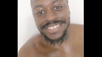 Introducing a more wet shiny and slick down version of myself for free 2