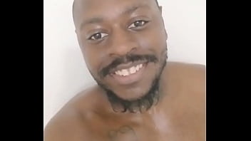 Introducing a more wet shiny and slick down version of myself for free 2