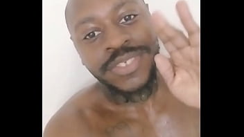 Introducing a more wet shiny and slick down version of myself for free 2