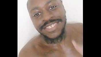 Introducing a more wet shiny and slick down version of myself for free 2