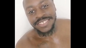 Introducing a more wet shiny and slick down version of myself for free 2