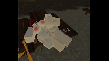 Disfrutando con una amiga alguien para colaborar