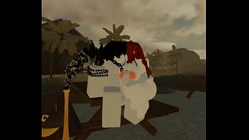 Disfrutando con una amiga alguien para colaborar