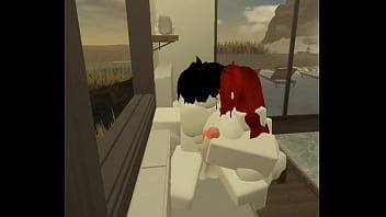 Disfrutando con una amiga alguien para colaborar