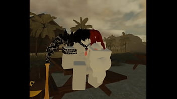 Disfrutando con una amiga alguien para colaborar