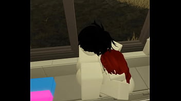 Disfrutando con una amiga alguien para colaborar