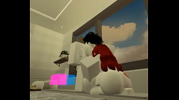 Disfrutando con una amiga alguien para colaborar