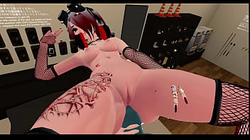 Girl loves anal and dildo