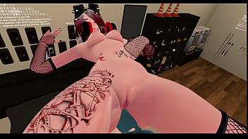 Girl loves anal and dildo