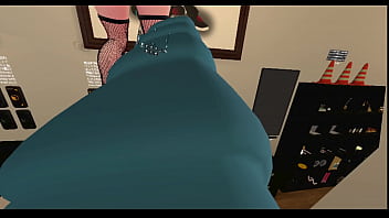 Girl loves anal and dildo