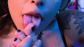 Medusa's Foot Tease thumbnail