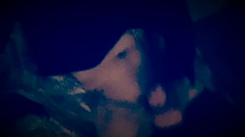 Phenom fighting for a nut