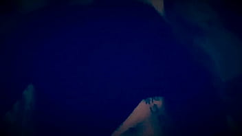 Phenom fighting for a nut