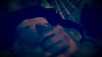 Phenom fighting for a nut