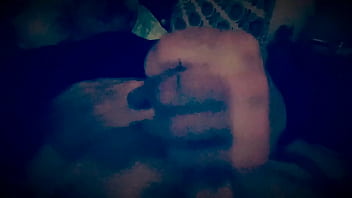 Phenom fighting for a nut