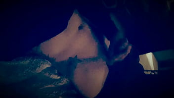 Phenom fighting for a nut