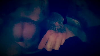 Phenom fighting for a nut