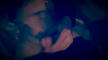 Phenom fighting for a nut