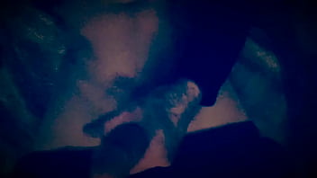 Phenom fighting for a nut