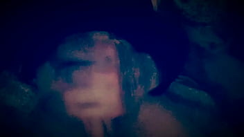 Phenom fighting for a nut