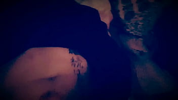 Phenom fighting for a nut