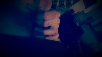 Phenom fighting for a nut