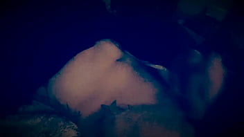 Phenom fighting for a nut