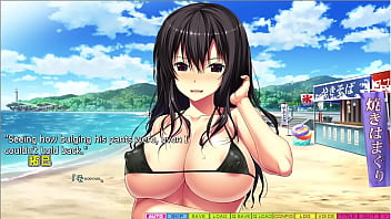 Tenioha 2 limit over part 19 Tenioha 2 limit over part 19