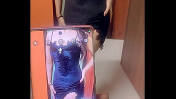 Beautiful stepsister gets creampie when parents are not at home indian sex