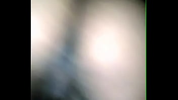 Pretty ass slow motion twerk in car