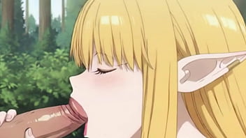 Sousou no frieren serie hen ai simplified version