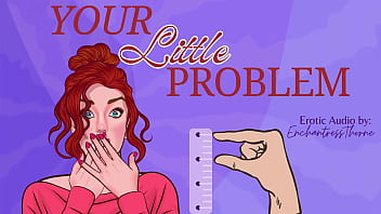 Your Little Problem Sph Sensual Humilation thumbnail