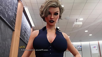 Being A Dik #245 Petite 18yo College Blonde Loves Kissing Me In Public thumbnail