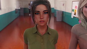 Being a dik #245 petite 18yo college blonde loves kissing me in public