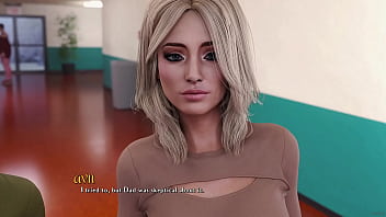 Being a dik #245 petite 18yo college blonde loves kissing me in public