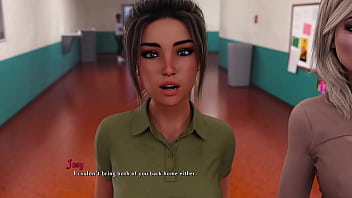 Being a dik #245 petite 18yo college blonde loves kissing me in public