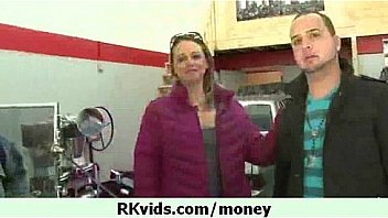Money for live sex in public place 26