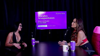 Está aproveitando a vida seu sonho era ser famosa gosta da história do pornô e pra gozar belinha baracho watch sheer red